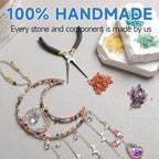 Crystal Suncatcher Window Hanging Rainbow Maker